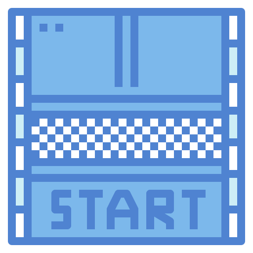 Starting point